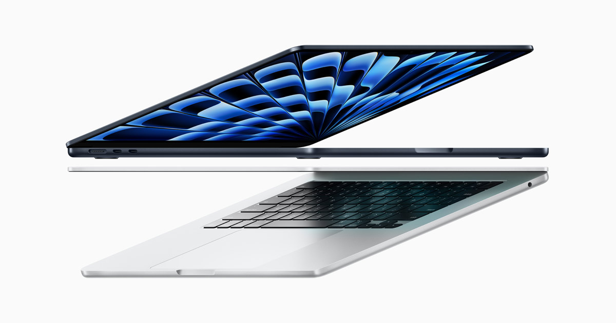 كل ما تحتاج معرفته عن MacBook Air M3: الأداء والتصميم والمميزات