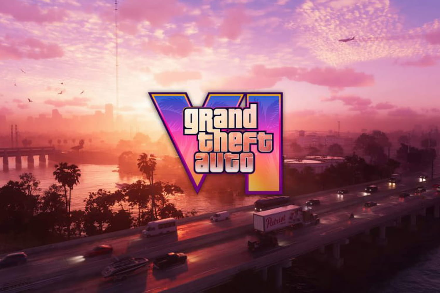 عرض جديد لـ GTA 6 في الطريق وفقًا لبعض المؤشرات