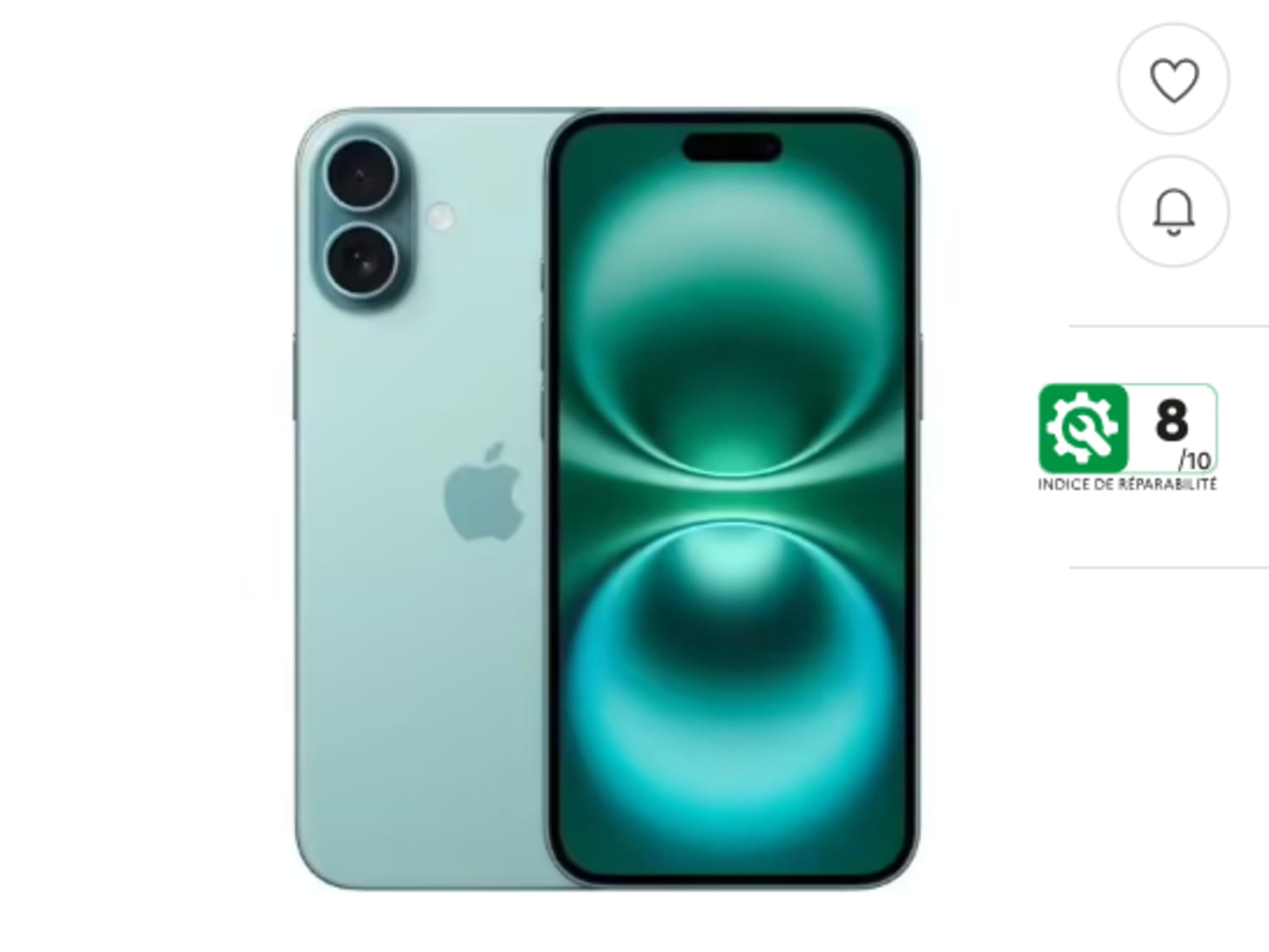50€ خصم على آيفون وآيباد وماك بوك إير!