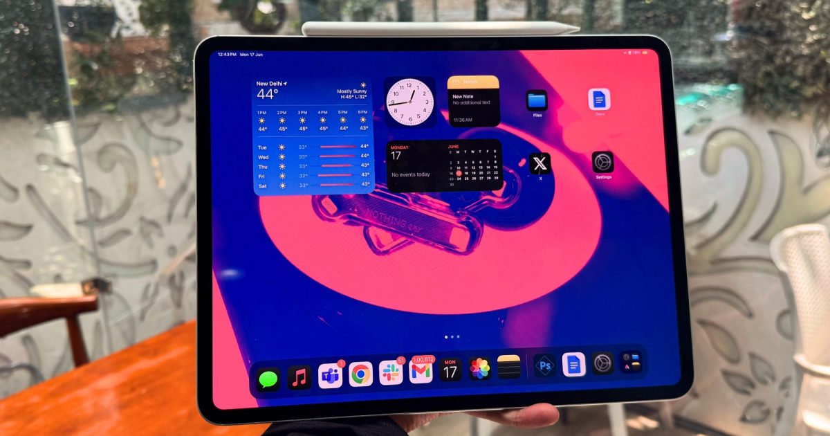 نظام iPadOS 19 قد يحصل على تحديث يشبه macOS. حان الوقت لتقوم آبل بذلك
