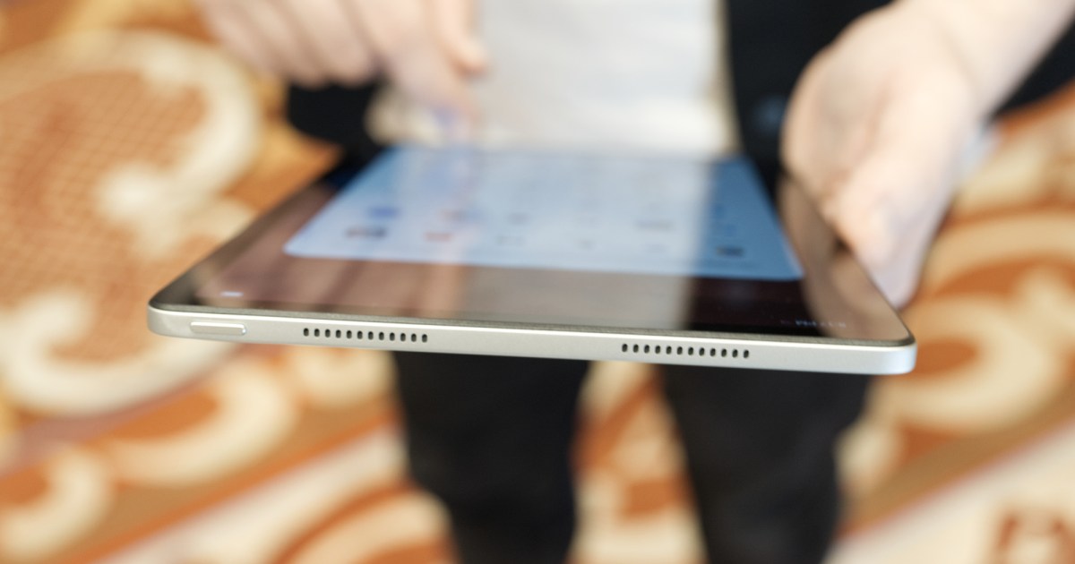 جهاز Lenovo اللوحي المخصص لتدوين الملاحظات أصبح بسعر 130 دولار فقط