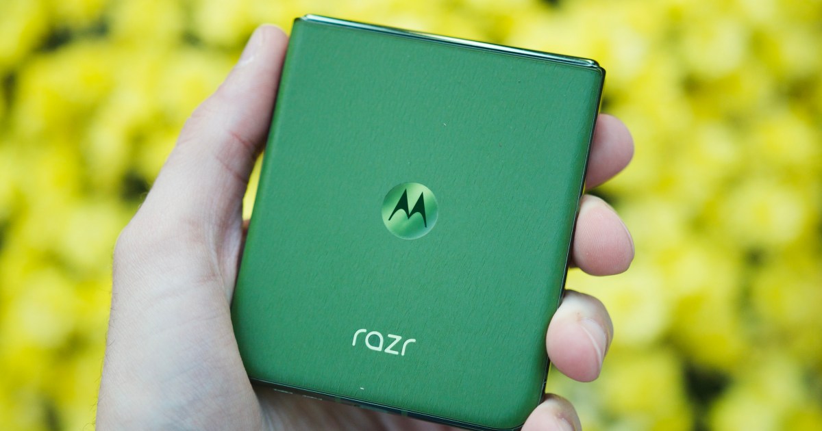 منافس Moto Galaxy Z Flip 6 قد يقدم أداءً أفضل مقابل نقود أقل