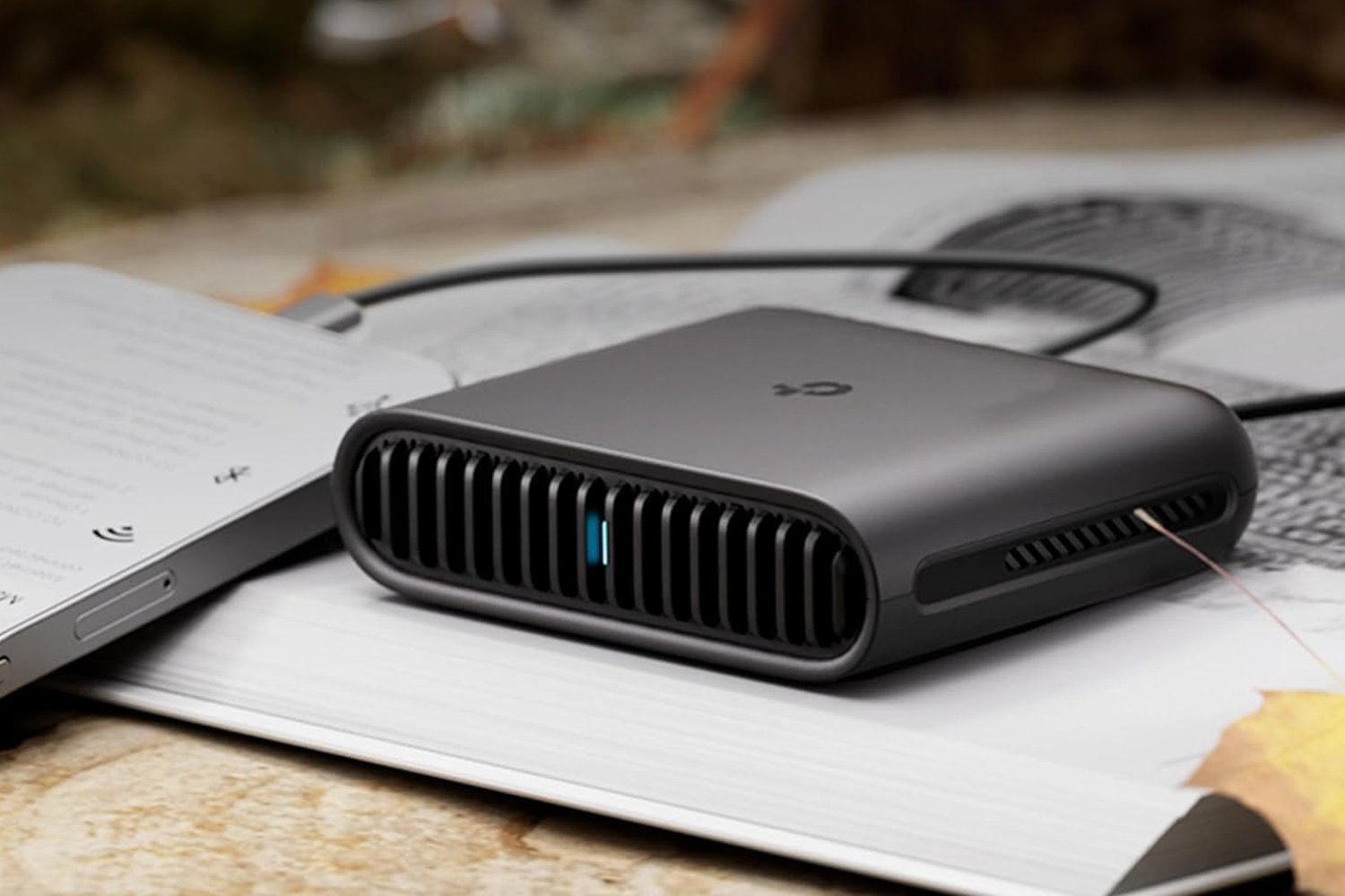 أحدث راوتر واي فاي للسفر من TP-Link يشهد أول انخفاض في السعر تزامناً مع رحلات الصيف