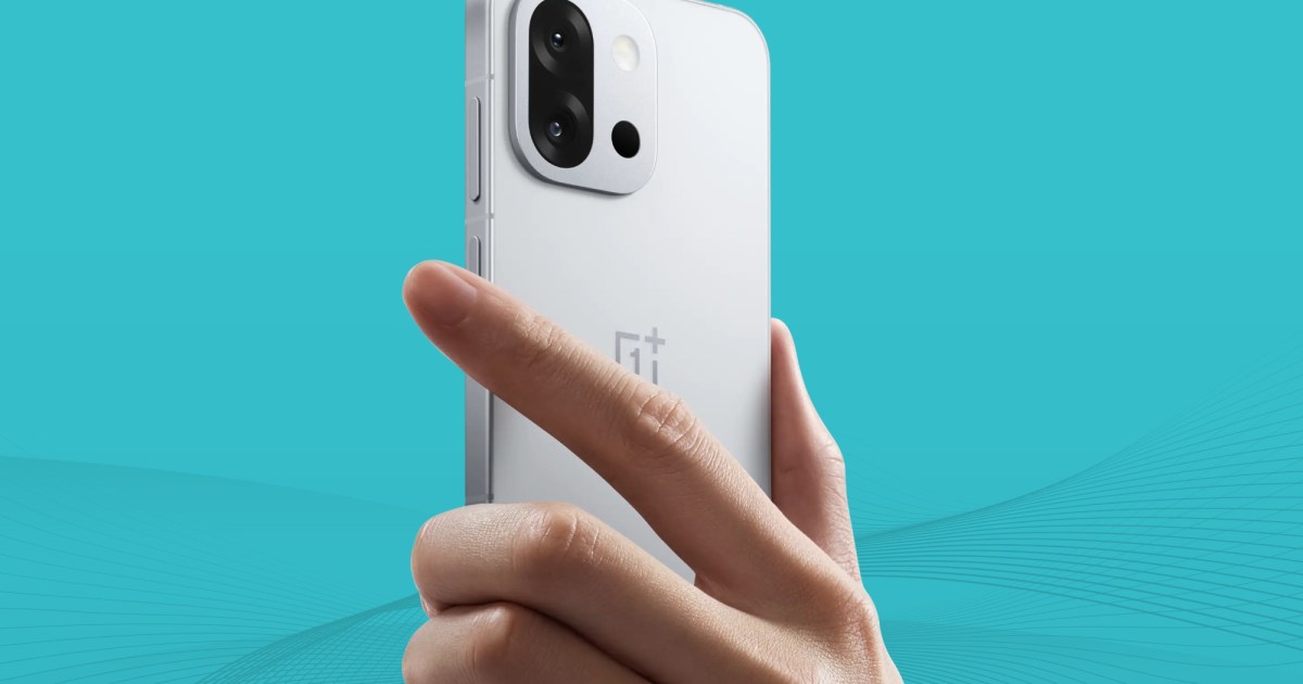 ثلاثة أسباب تجعلني متحمسًا لصدور هاتف OnePlus 13S